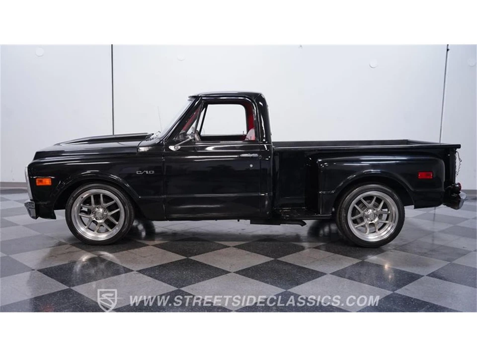 1969 Chevrolet C/K 2nd Gen - Image 2 of 31