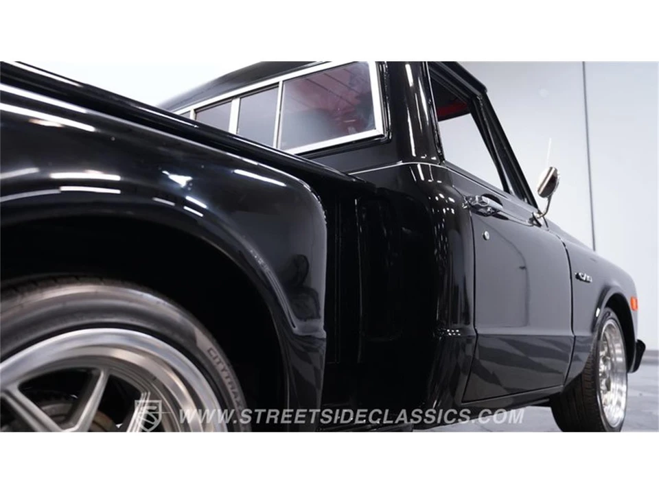 1969 Chevrolet C/K 2nd Gen - Image 23 of 31