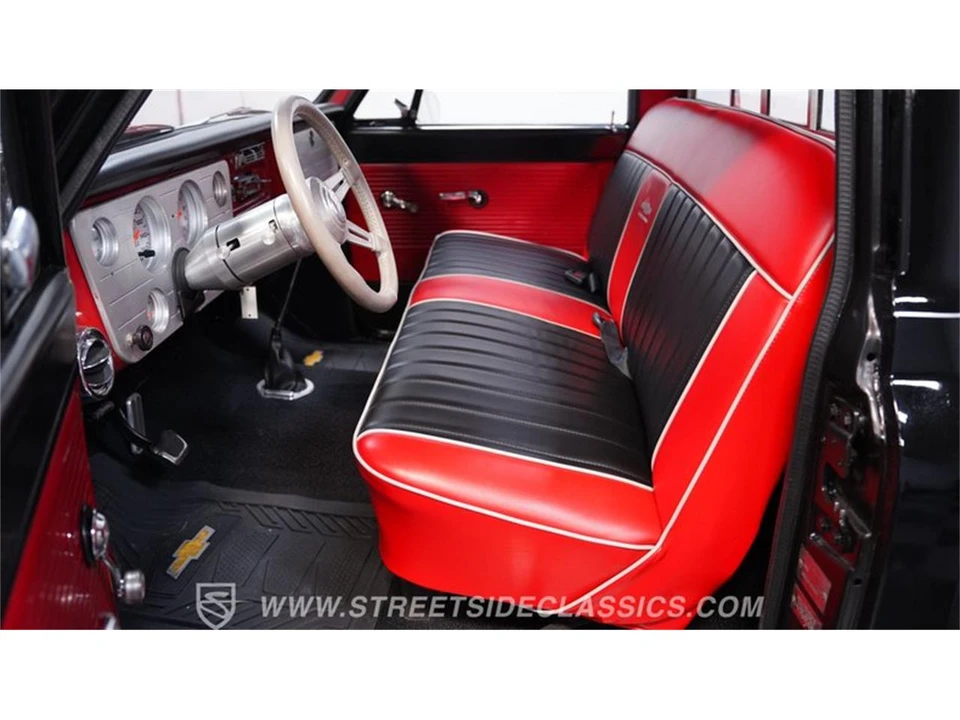 1969 Chevrolet C/K 2nd Gen - Image 30 of 31