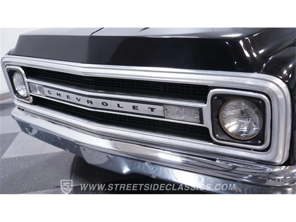 1969 Chevrolet C/K 2nd Gen - Image 18 of 31