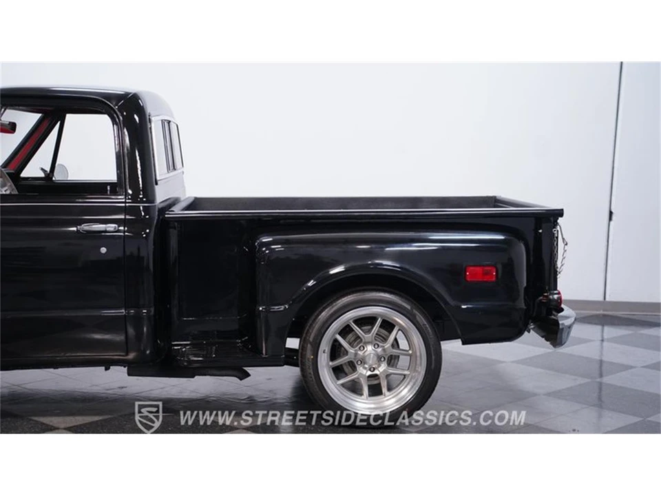 1969 Chevrolet C/K 2nd Gen - Image 21 of 31