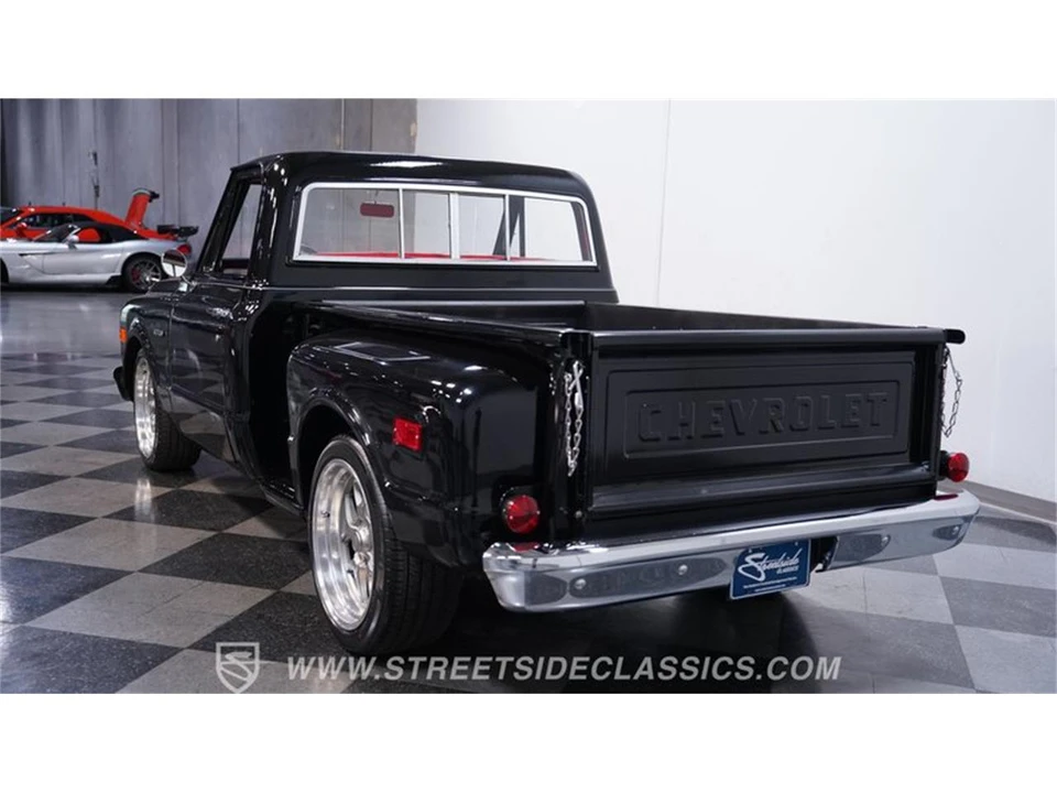 1969 Chevrolet C/K 2nd Gen - Image 9 of 31