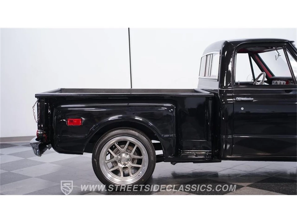 1969 Chevrolet C/K 2nd Gen - Image 24 of 31