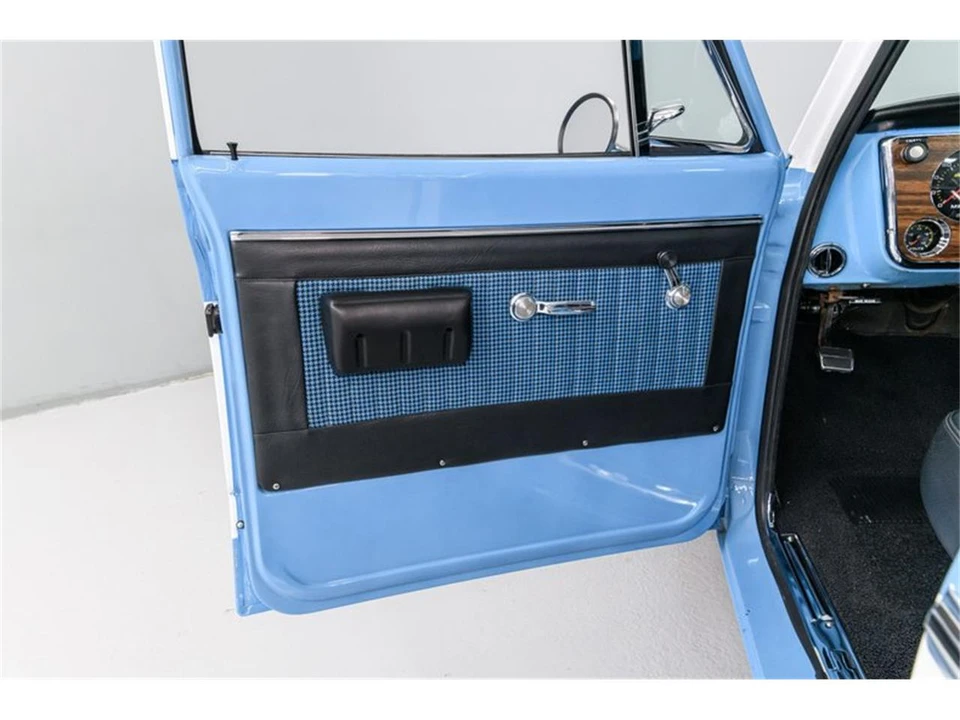 1969 Chevrolet C/K 2nd Gen - Image 9 of 31