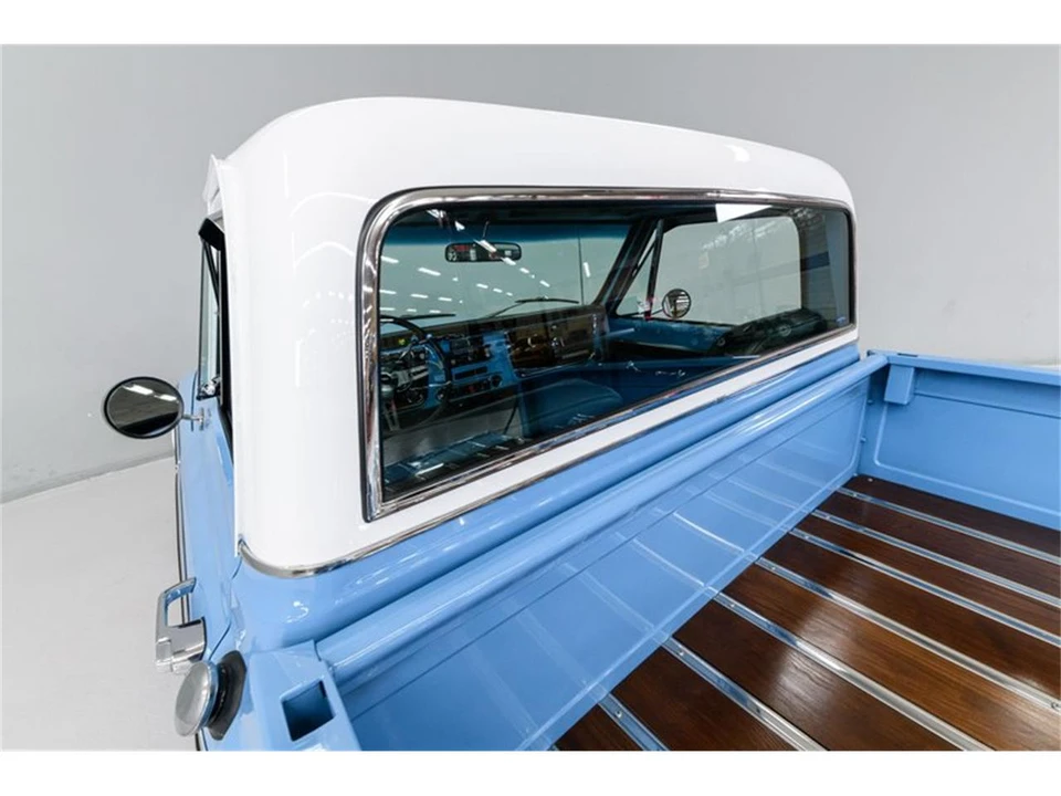 1969 Chevrolet C/K 2nd Gen - Image 29 of 31