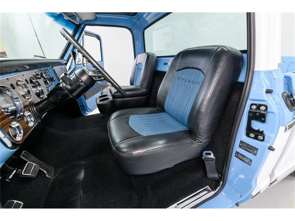 1969 Chevrolet C/K 2nd Gen - Image 25 of 31