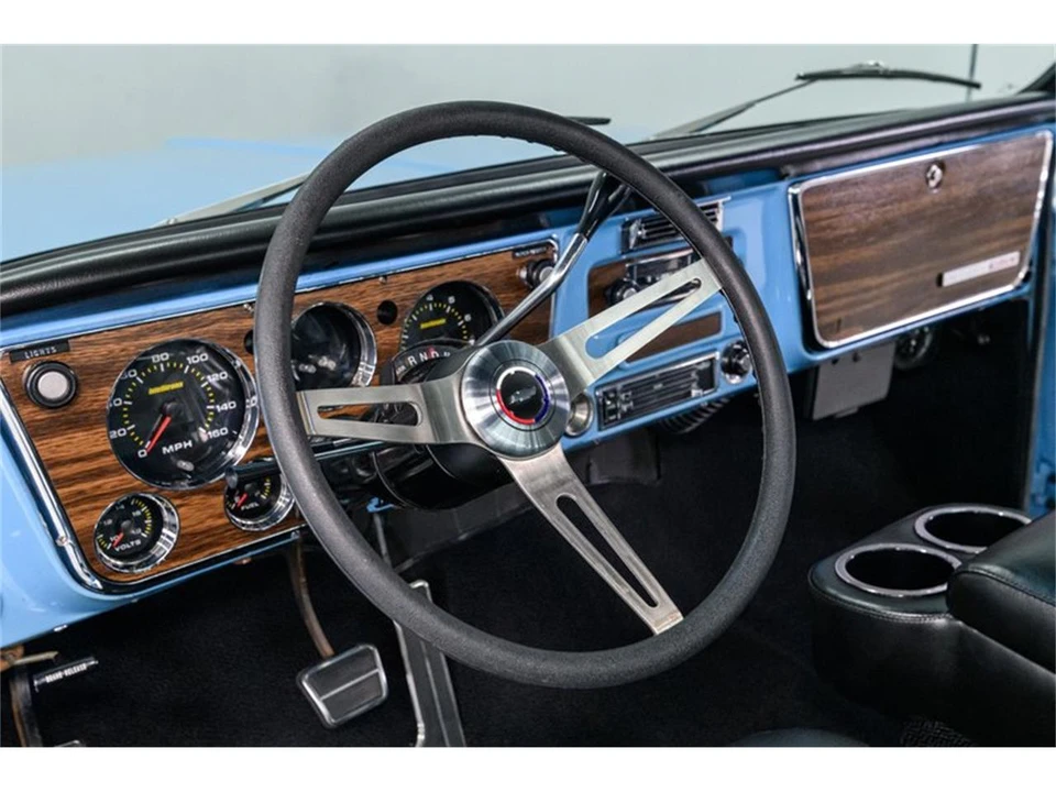 1969 Chevrolet C/K 2nd Gen - Image 18 of 31