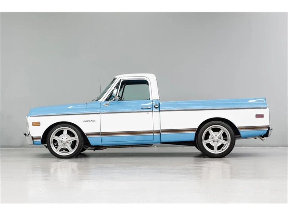 1969 Chevrolet C/K 2nd Gen - Image 2 of 31