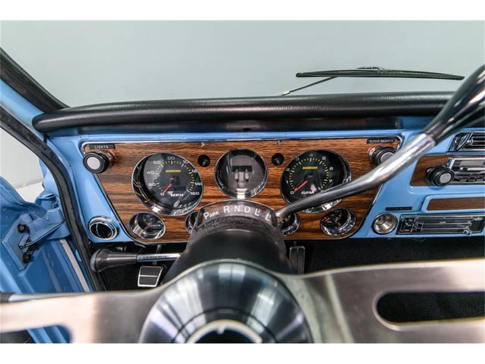 1969 Chevrolet C/K 2nd Gen - Image 23 of 31