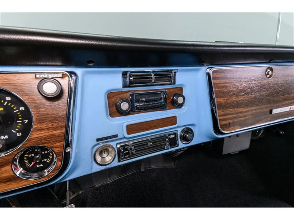 1969 Chevrolet C/K 2nd Gen - Image 19 of 31