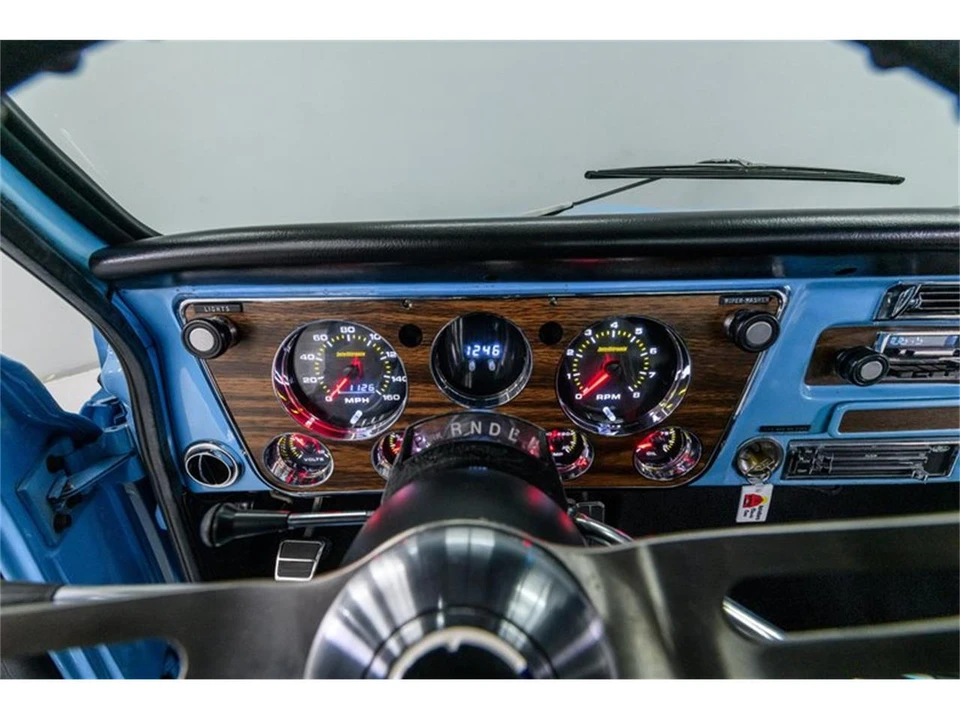1969 Chevrolet C/K 2nd Gen - Image 24 of 31