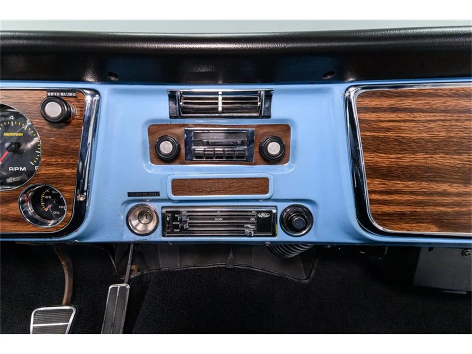 1969 Chevrolet C/K 2nd Gen - Image 20 of 31