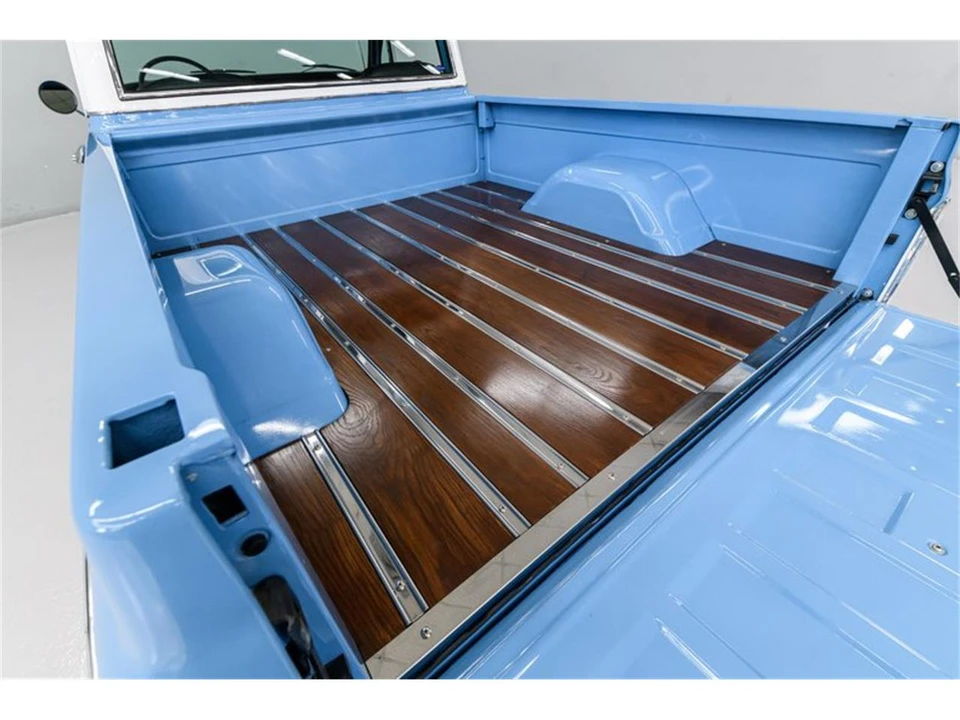 1969 Chevrolet C/K 2nd Gen - Image 30 of 31