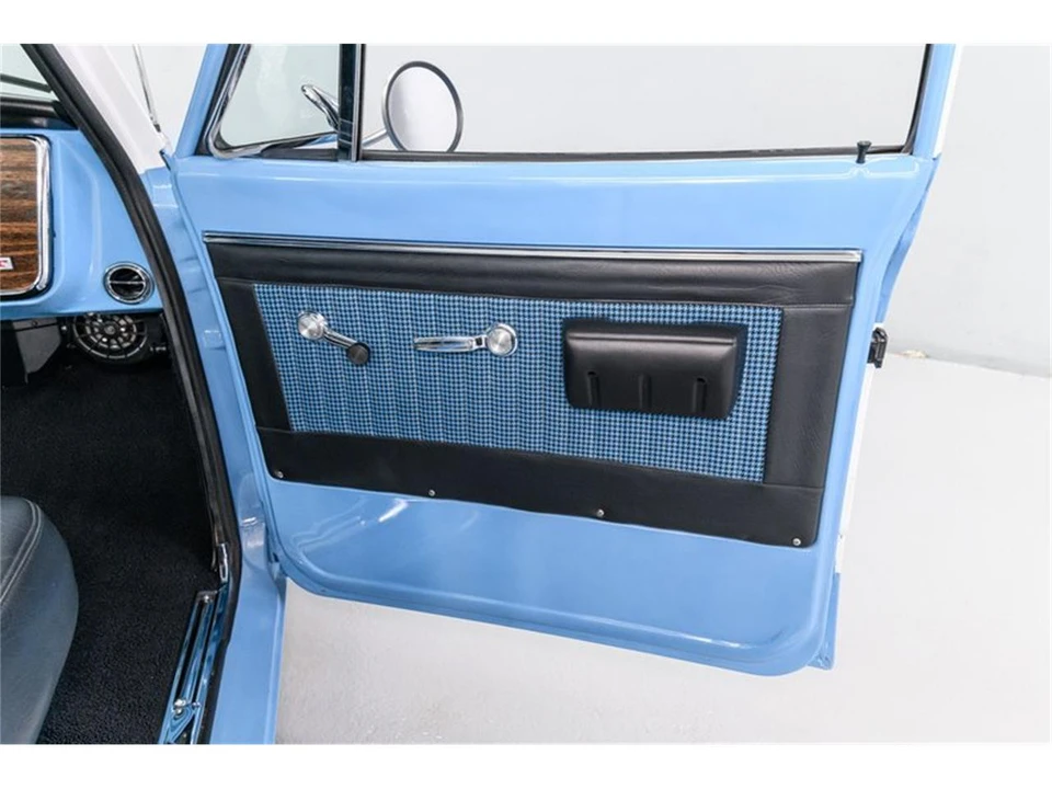 1969 Chevrolet C/K 2nd Gen - Image 10 of 31