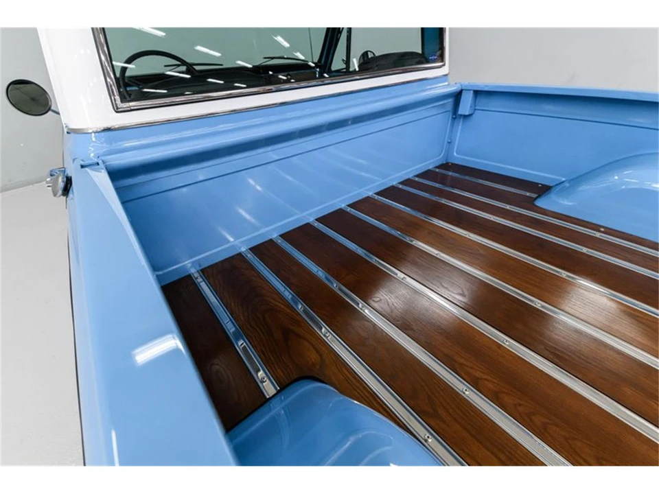 1969 Chevrolet C/K 2nd Gen - Image 31 of 31