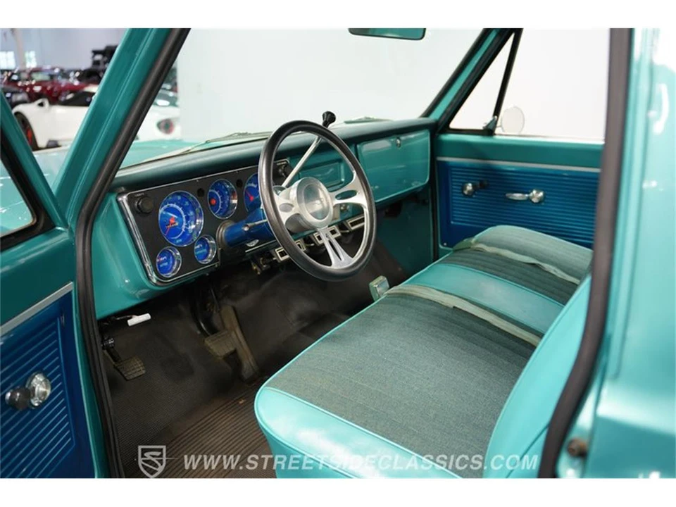 1969 Chevrolet C/K 2nd Gen - Image 2 of 31