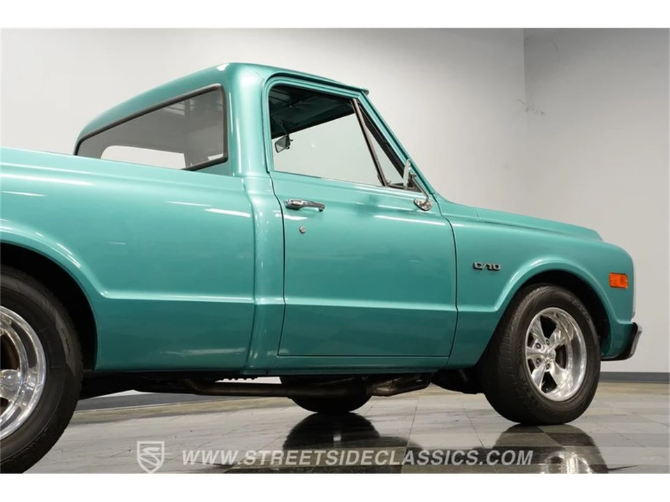 1969 Chevrolet C/K 2nd Gen - Image 27 of 31