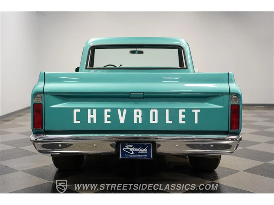 1969 Chevrolet C/K 2nd Gen - Image 24 of 31