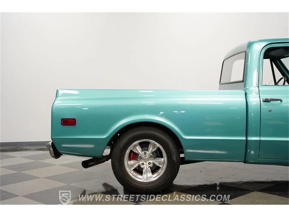 1969 Chevrolet C/K 2nd Gen - Image 28 of 31