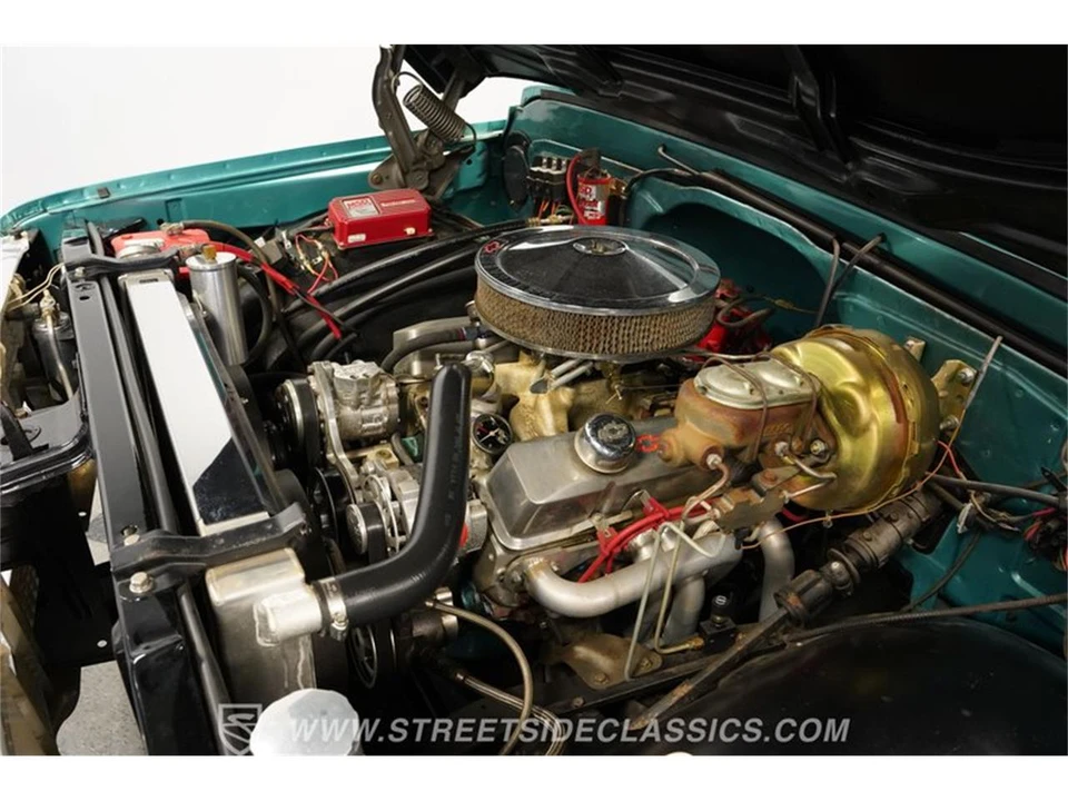 1969 Chevrolet C/K 2nd Gen - Image 31 of 31