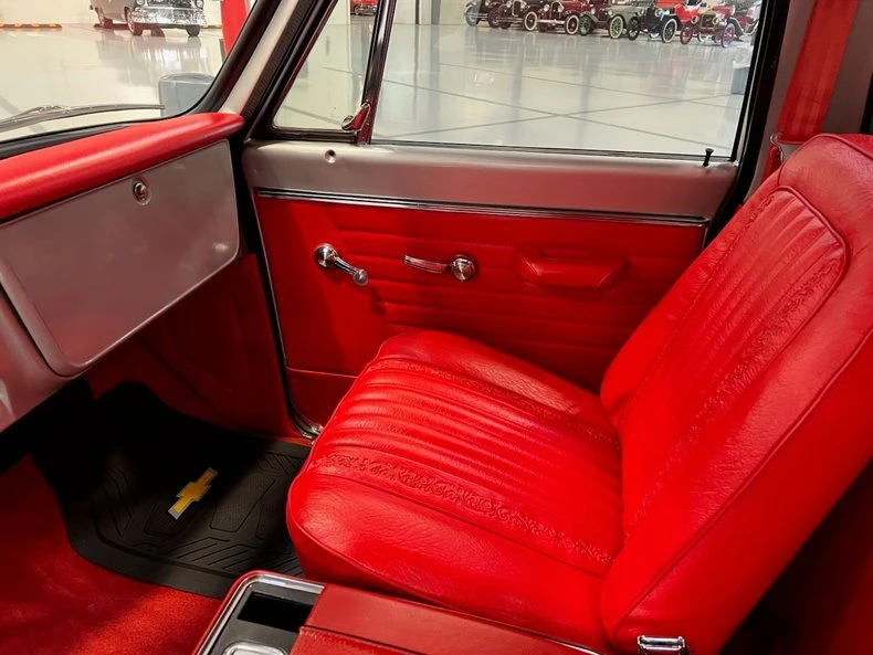 1969 Chevrolet C/K 2nd Gen - Image 19 of 24