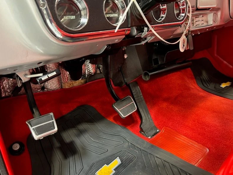 1969 Chevrolet C/K 2nd Gen - Image 16 of 24