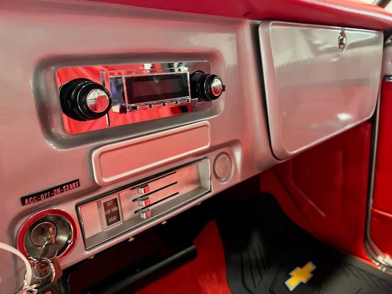1969 Chevrolet C/K 2nd Gen - Image 18 of 24