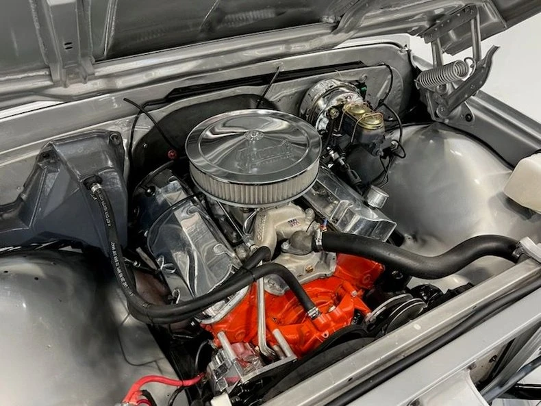 1969 Chevrolet C/K 2nd Gen - Image 24 of 24