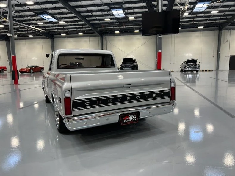 1969 Chevrolet C/K 2nd Gen - Image 5 of 24
