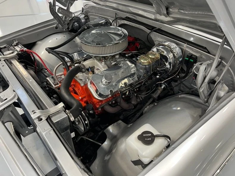 1969 Chevrolet C/K 2nd Gen - Image 22 of 24