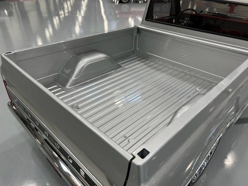 1969 Chevrolet C/K 2nd Gen - Image 8 of 24
