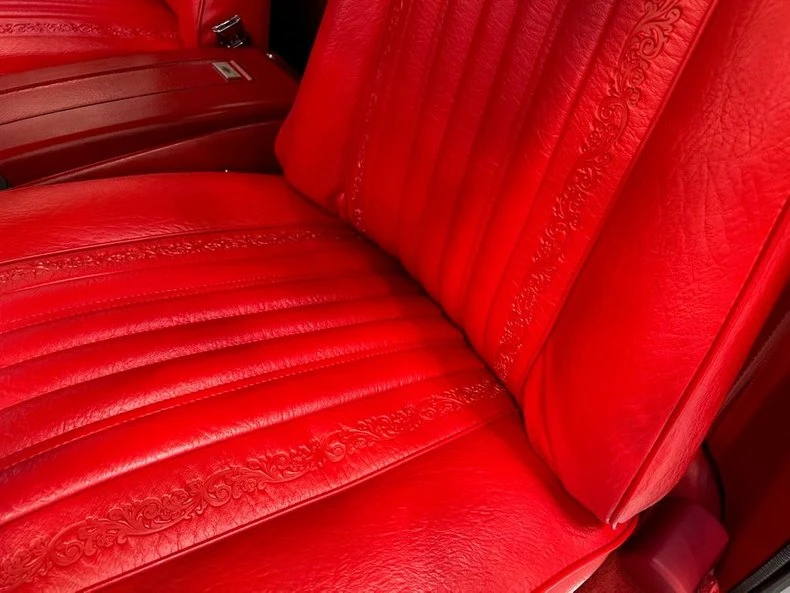 1969 Chevrolet C/K 2nd Gen - Image 14 of 24