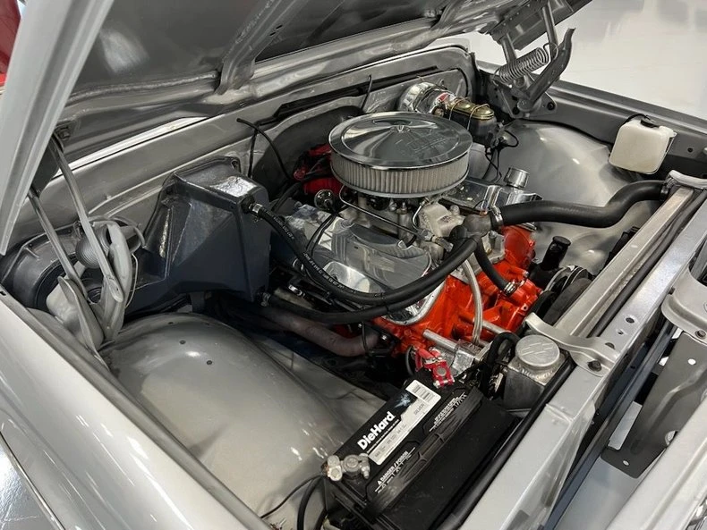 1969 Chevrolet C/K 2nd Gen - Image 23 of 24
