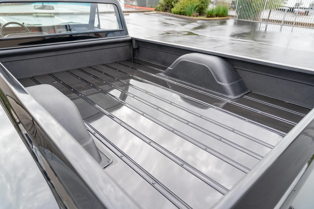 1969 Chevrolet C/K 2nd Gen - Image 19 of 31