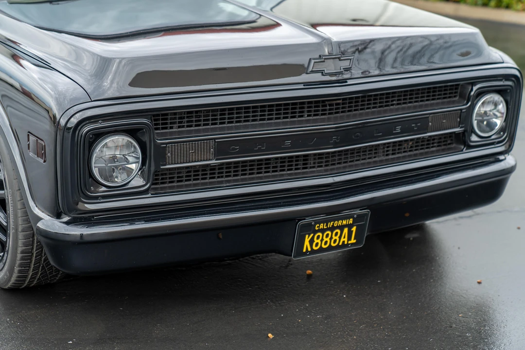 1969 Chevrolet C/K 2nd Gen - Image 8 of 31
