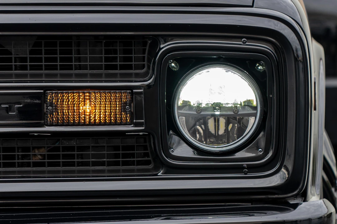 1969 Chevrolet C/K 2nd Gen - Image 13 of 31