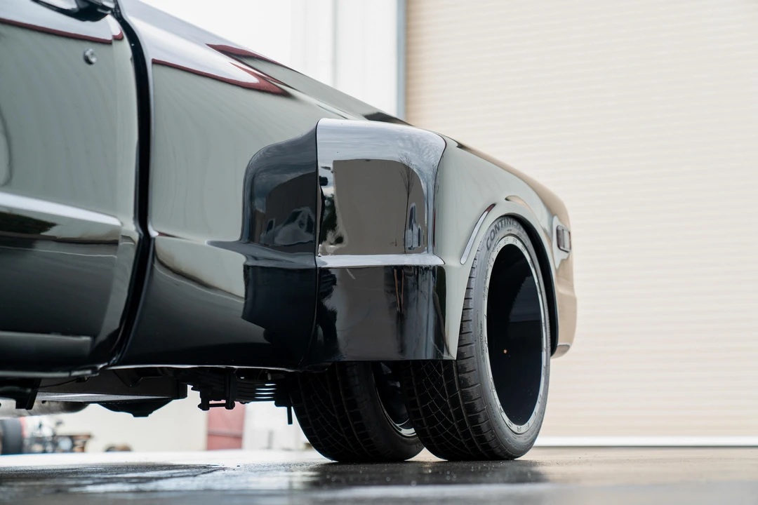 1969 Chevrolet C/K 2nd Gen - Image 16 of 31
