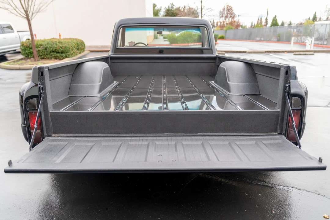 1969 Chevrolet C/K 2nd Gen - Image 7 of 31