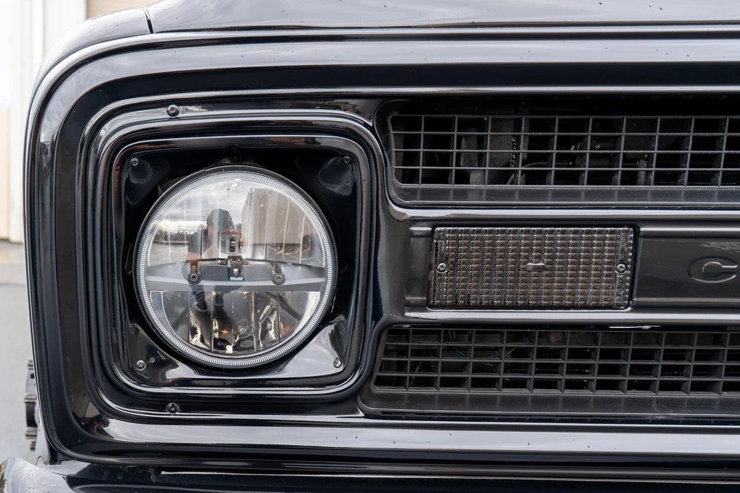 1969 Chevrolet C/K 2nd Gen - Image 9 of 31