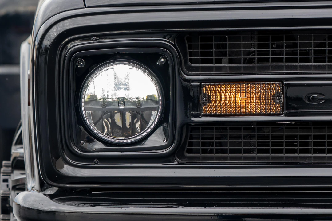 1969 Chevrolet C/K 2nd Gen - Image 10 of 31