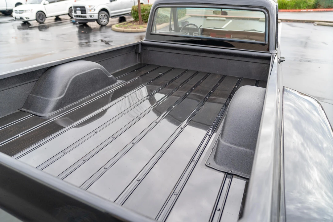 1969 Chevrolet C/K 2nd Gen - Image 21 of 31