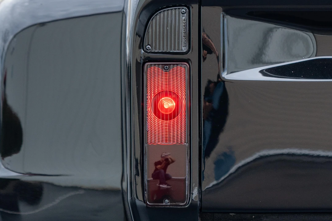1969 Chevrolet C/K 2nd Gen - Image 18 of 31