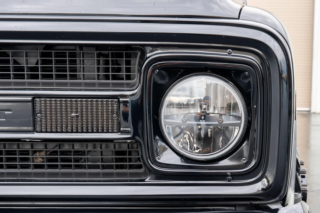 1969 Chevrolet C/K 2nd Gen - Image 12 of 31