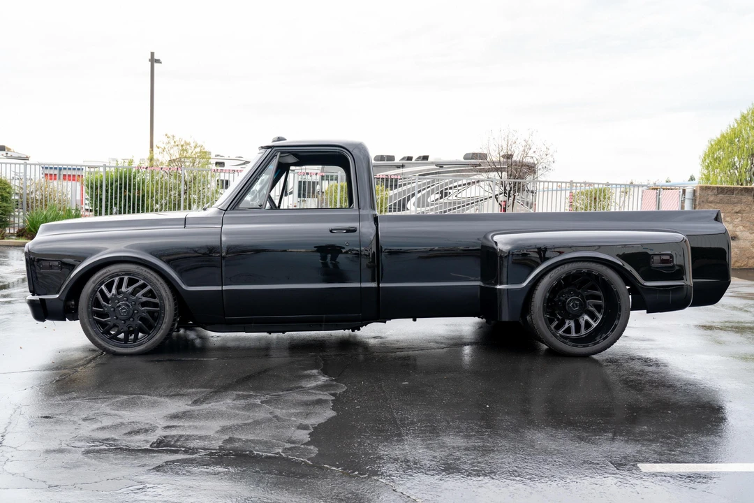 1969 Chevrolet C/K 2nd Gen - Image 3 of 31