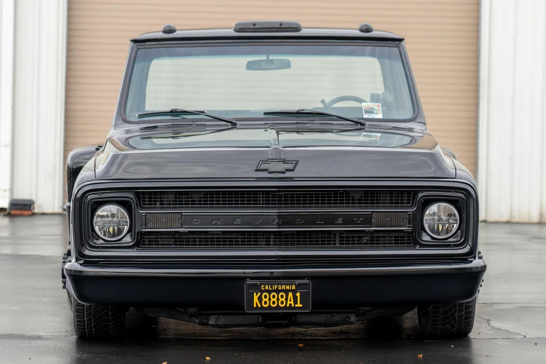 1969 Chevrolet C/K 2nd Gen - Image 2 of 31