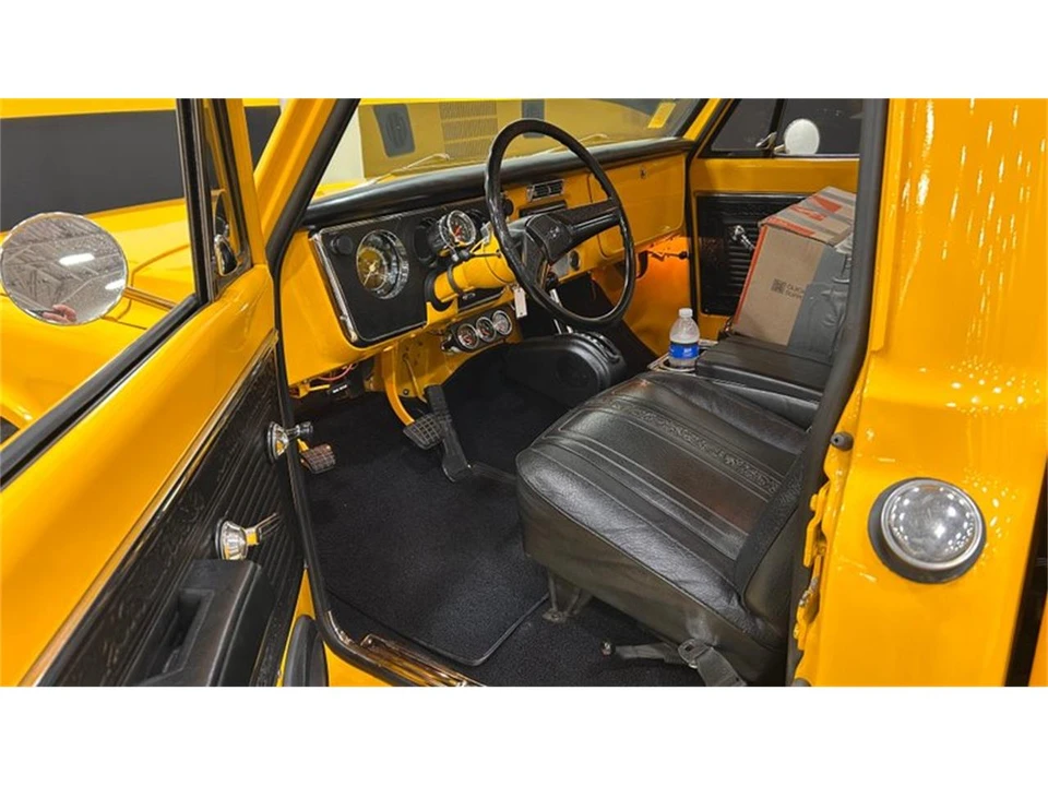 1969 Chevrolet C/K 2nd Gen - Image 7 of 9