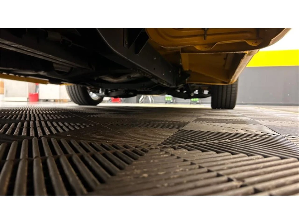 1969 Chevrolet C/K 2nd Gen - Image 6 of 9