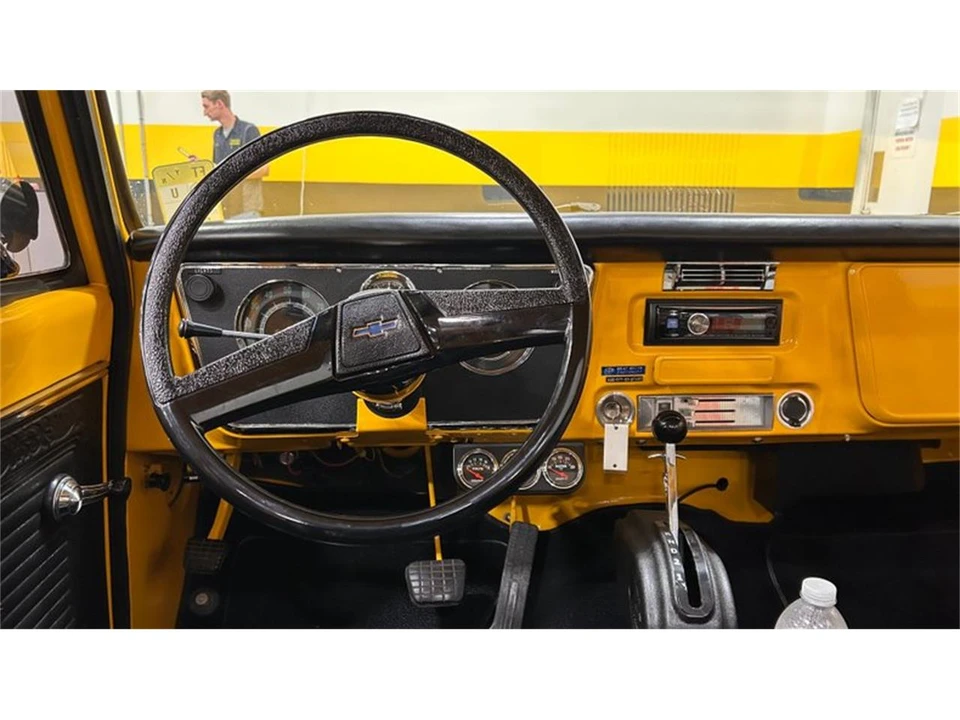 1969 Chevrolet C/K 2nd Gen - Image 8 of 9