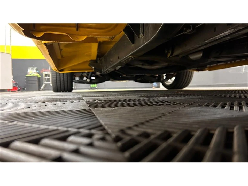 1969 Chevrolet C/K 2nd Gen - Image 5 of 9