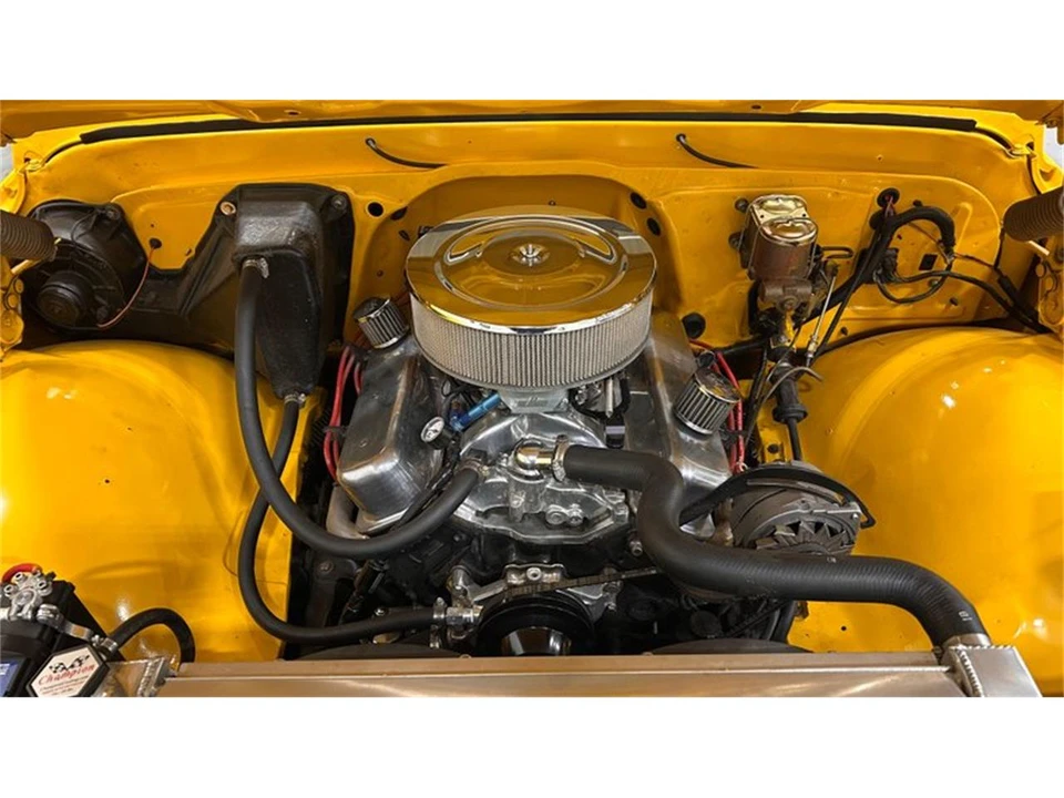 1969 Chevrolet C/K 2nd Gen - Image 9 of 9